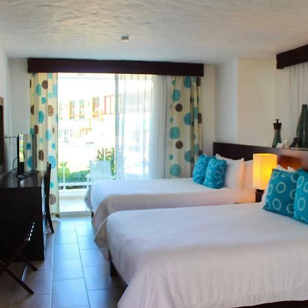 Grand Paradise Playa Dorada Puerto Plata Exterior foto