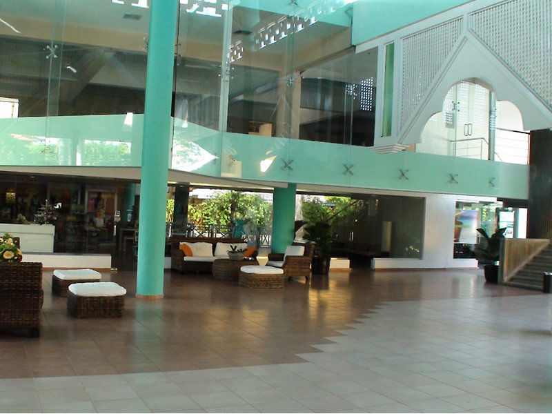 Grand Paradise Playa Dorada Puerto Plata Exterior foto