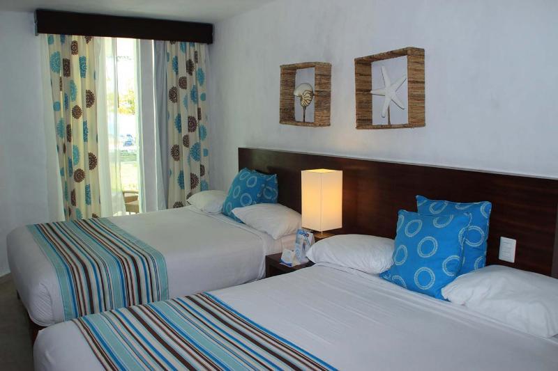 Grand Paradise Playa Dorada Puerto Plata Exterior foto