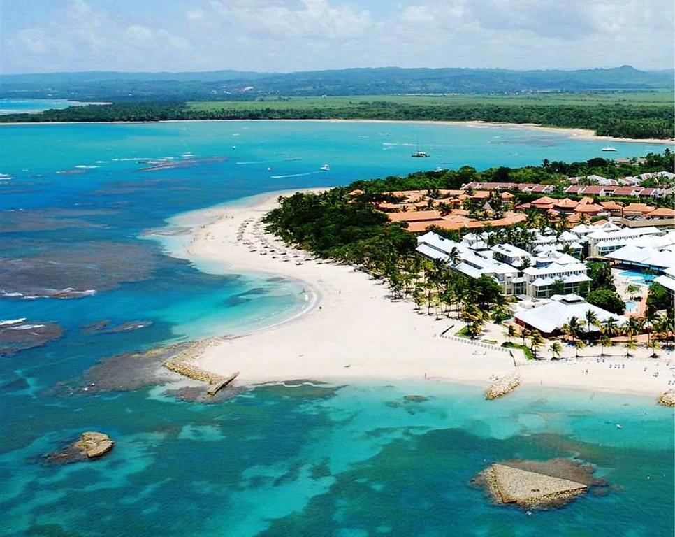 Grand Paradise Playa Dorada Puerto Plata Exterior foto