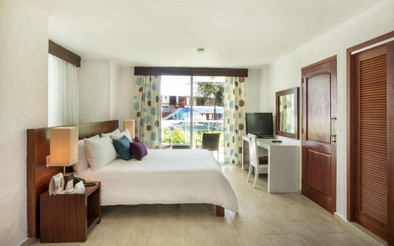 Grand Paradise Playa Dorada Puerto Plata Exterior foto