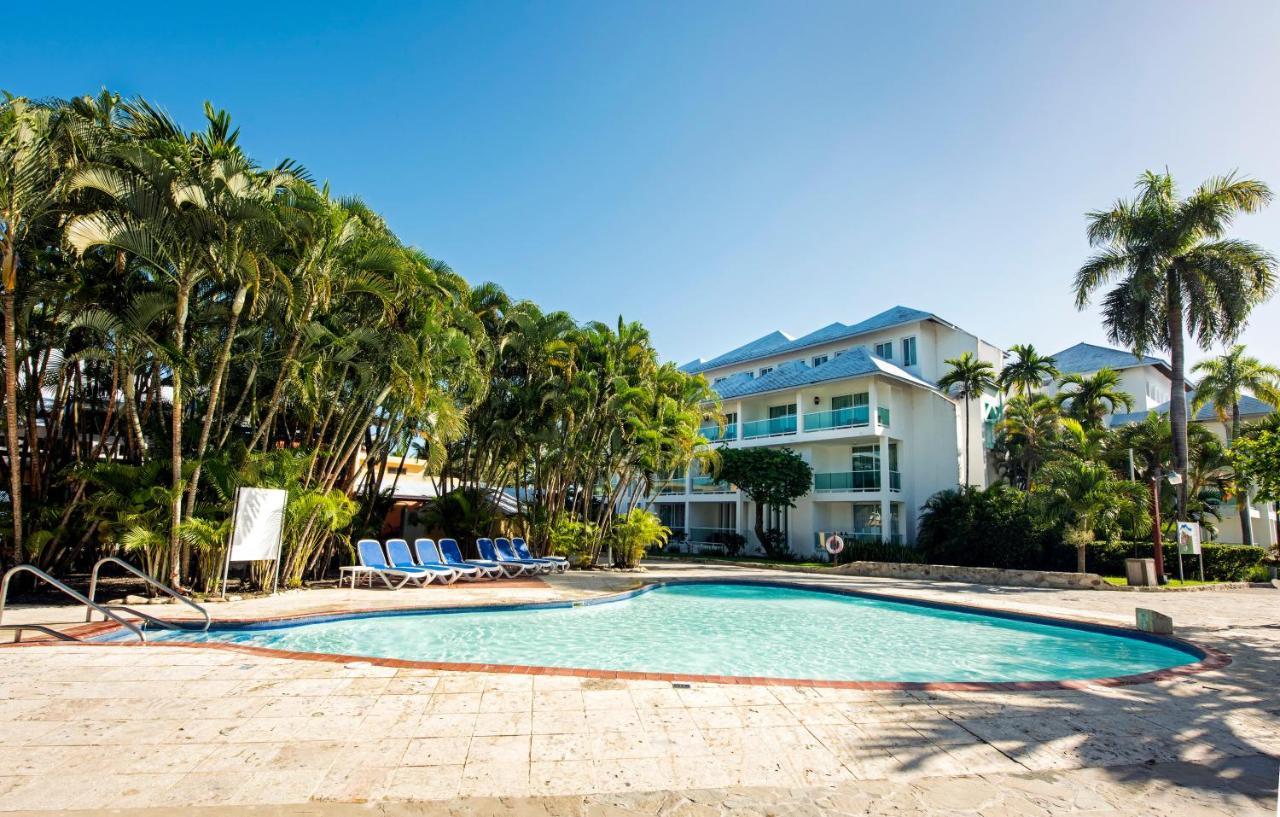 Grand Paradise Playa Dorada Puerto Plata Exterior foto
