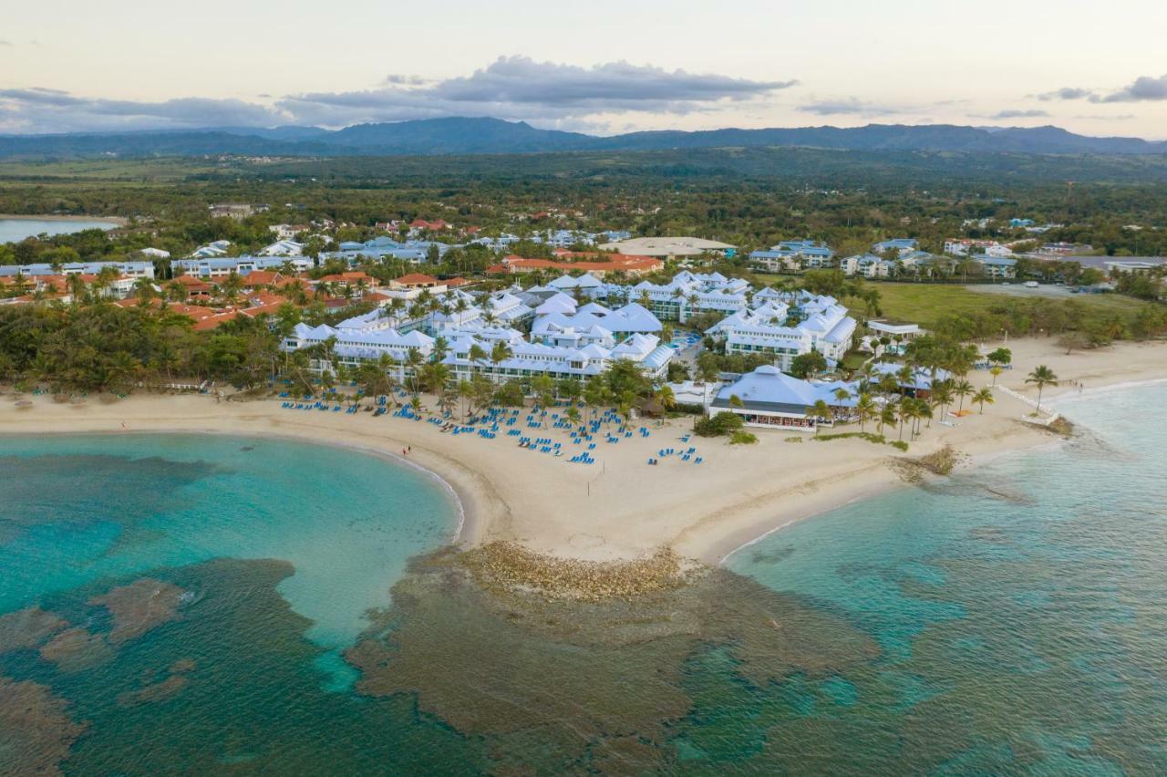 Grand Paradise Playa Dorada Puerto Plata Exterior foto