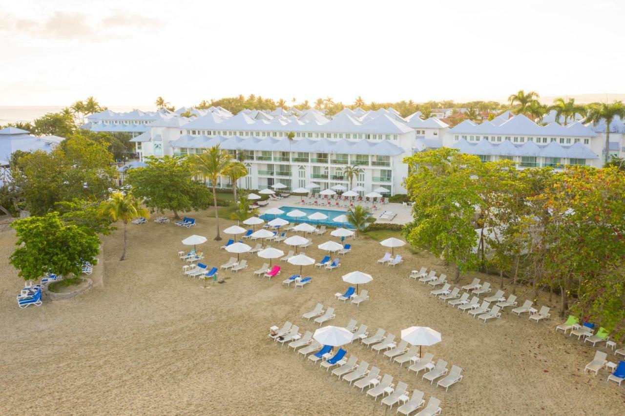 Grand Paradise Playa Dorada Puerto Plata Exterior foto