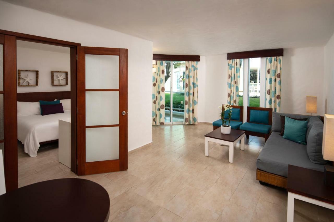 Grand Paradise Playa Dorada Puerto Plata Exterior foto