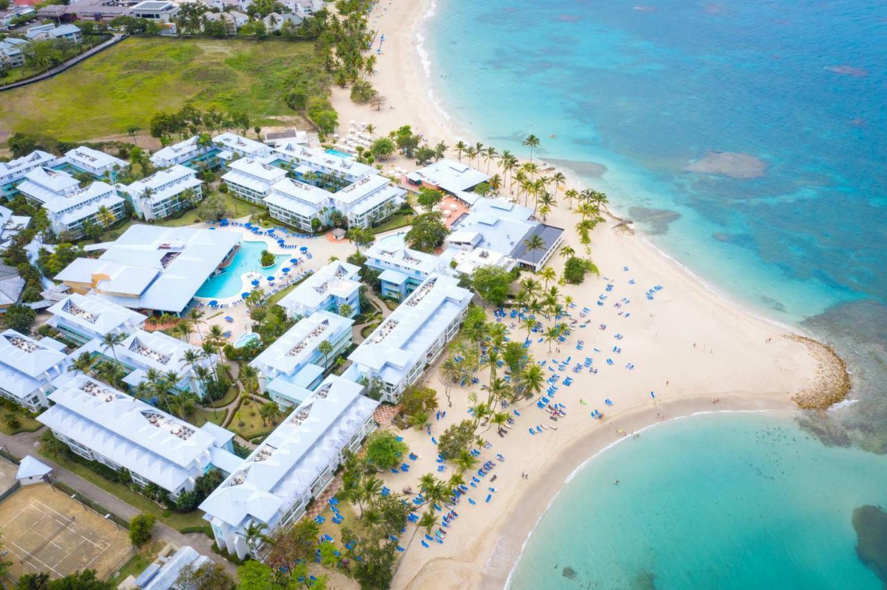 Grand Paradise Playa Dorada Puerto Plata Exterior foto