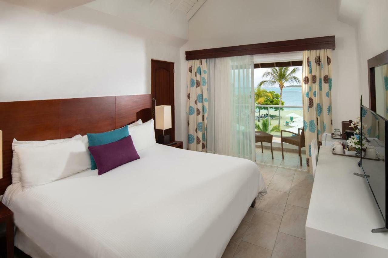 Grand Paradise Playa Dorada Puerto Plata Exterior foto