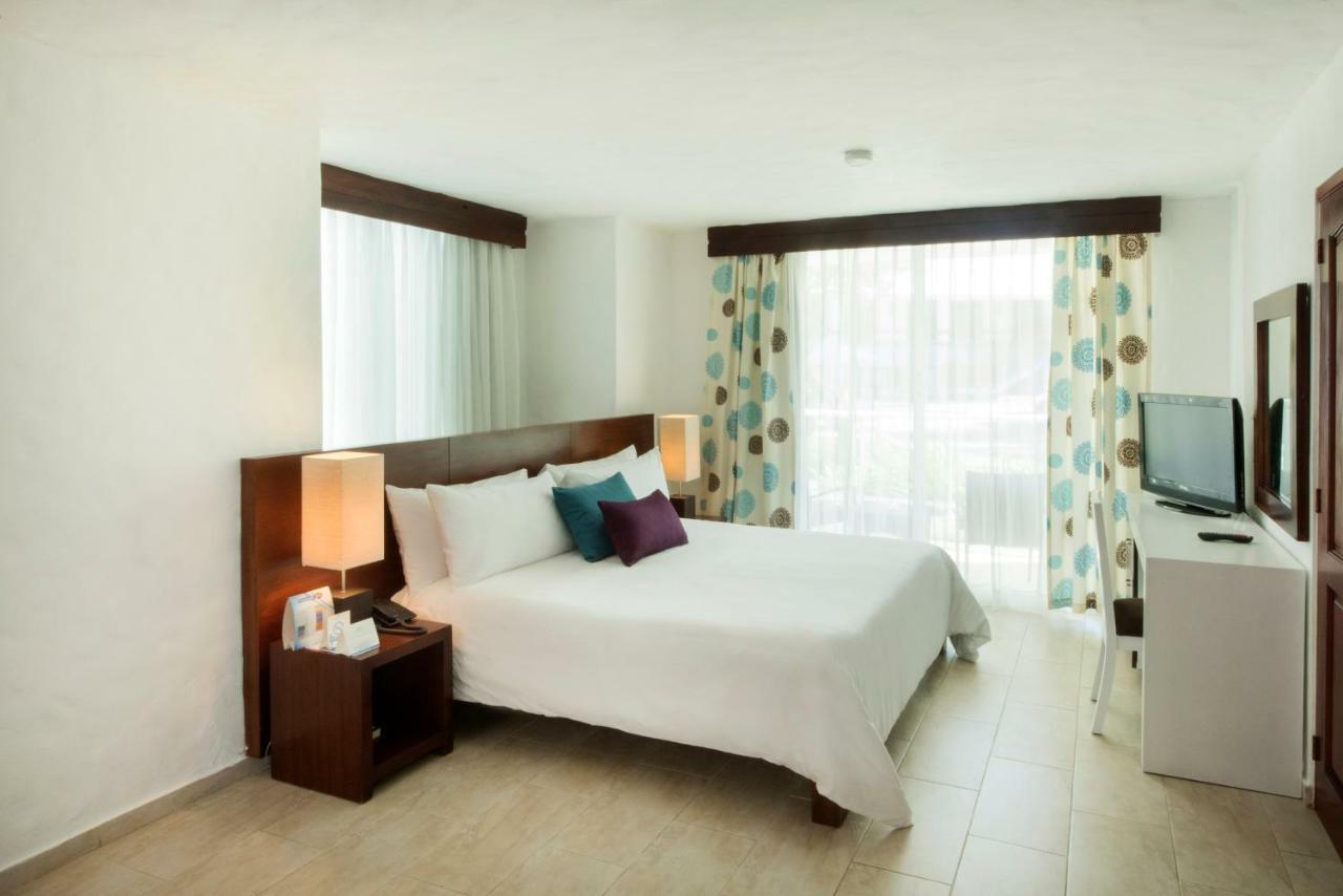 Grand Paradise Playa Dorada Puerto Plata Exterior foto